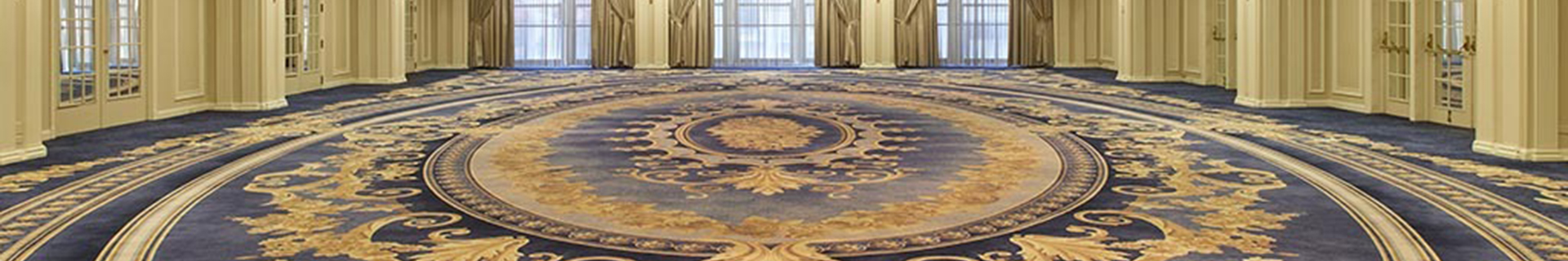 Solicita un Presupuesto Personalizado de Alfombra