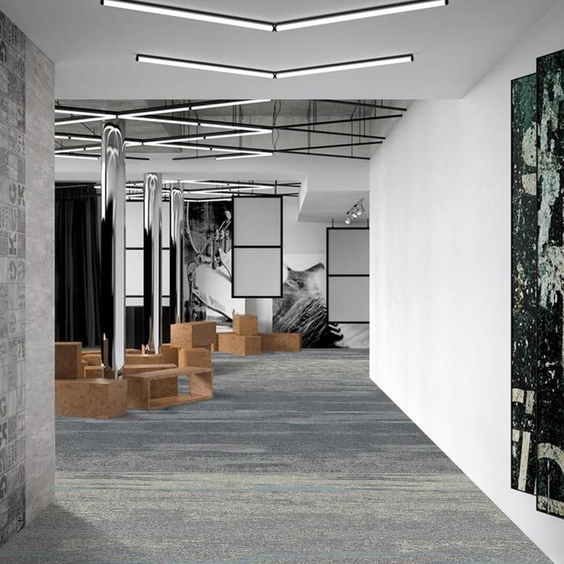 8mm Getufteter Nylon Teppich