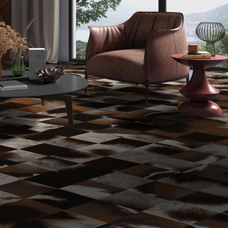 8mm Getufteter Nylon Teppich