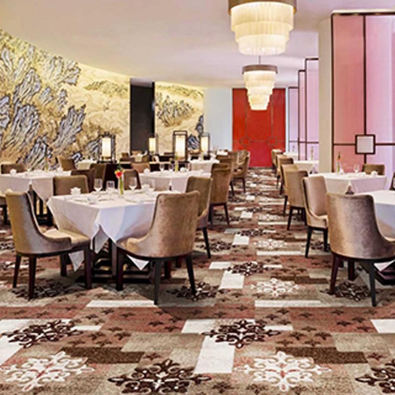 Tapete Wilton Confortável e Elegante