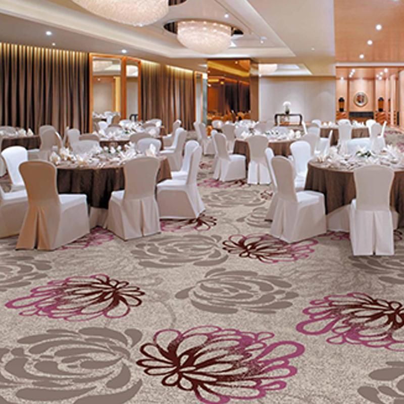 Tapete Wilton Confortável e Elegante