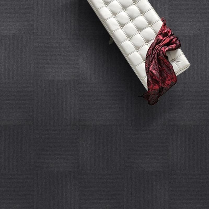 Нейлоновые Ковровые Плитки для Коммерческих Помещений - 50x50 см