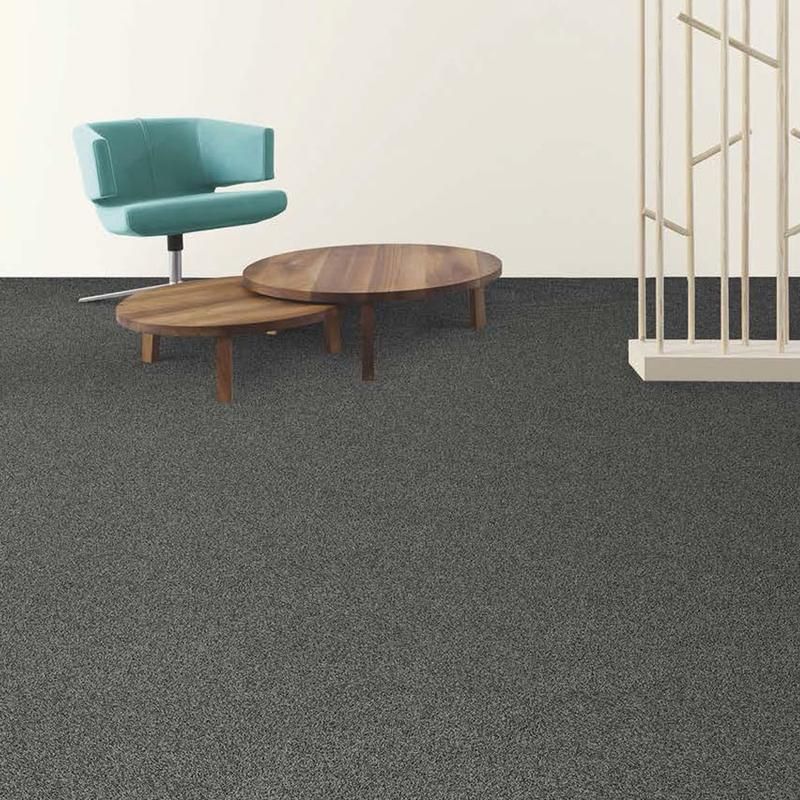 Модульный Ковровый Ковер 5 мм По Индивидуальному Проекту - В Помещении