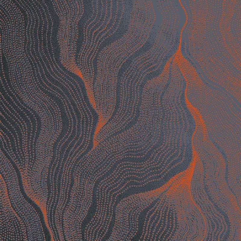 بلاط سجادي بنمط مخصص للمنزل أو المكتب