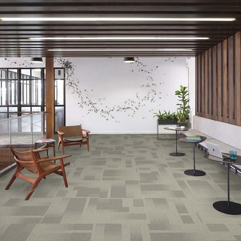 سجاد مكتبي تجاري موديل PP Jacquard