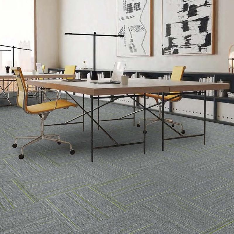 سجاد مكتبي تجاري موديل PP Jacquard