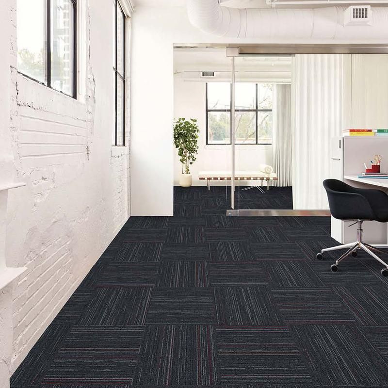 سجاد مكتبي تجاري موديل PP Jacquard