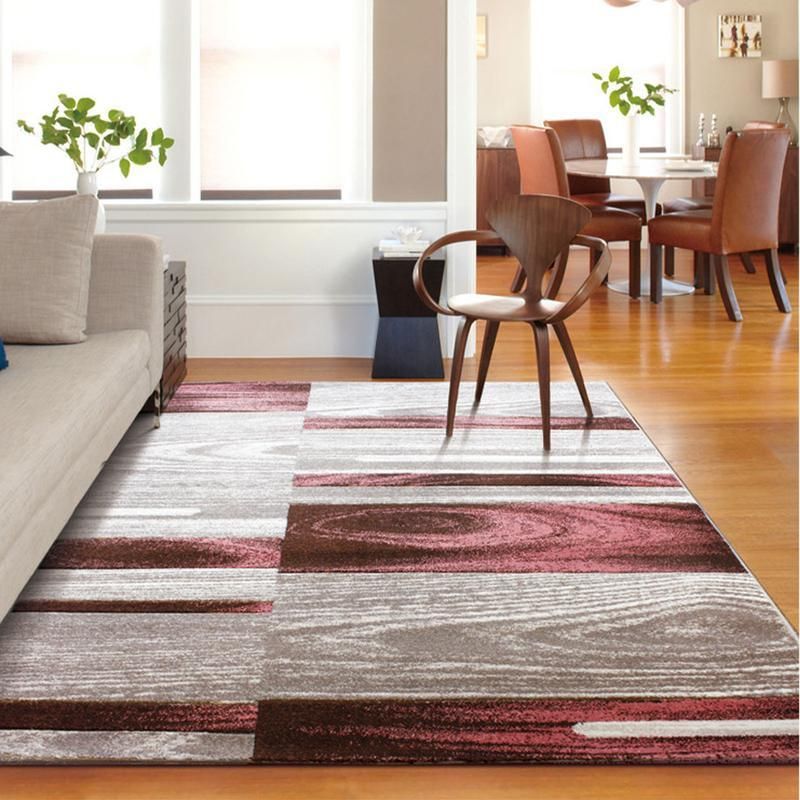 سجادة صوف نيوزيلندا الفاخرة اليدوية