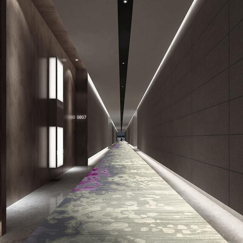 Luxuriöser Nylon Tufted Teppich für Zuhause - Kaili Carpet