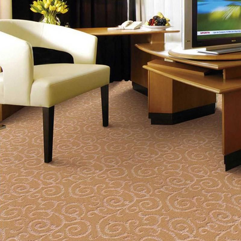 Tapete de Alcatifa de Luxo em PP