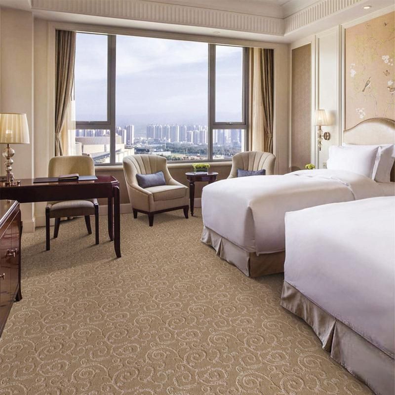 Tapete de Alcatifa de Luxo em PP