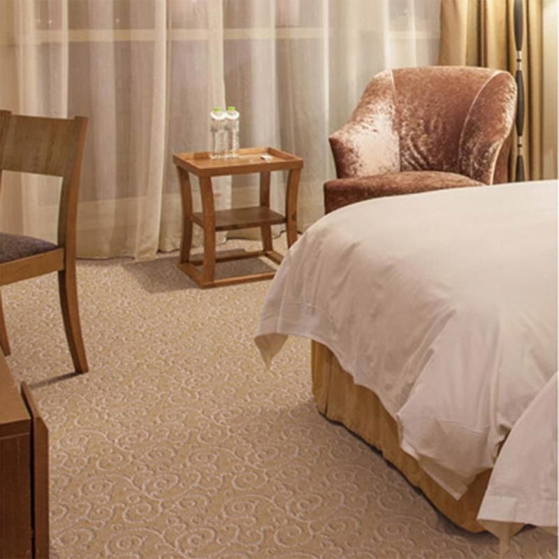 Tapete de Alcatifa de Luxo em PP