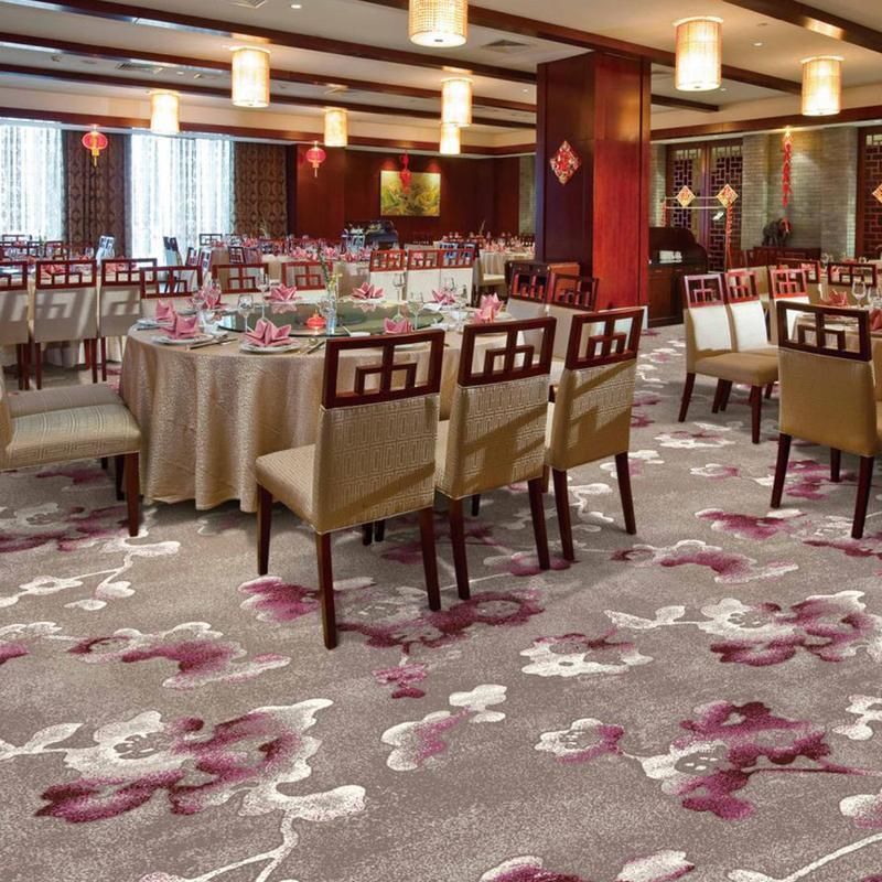 Luxury Pub and Club Area Carpet for Hotels