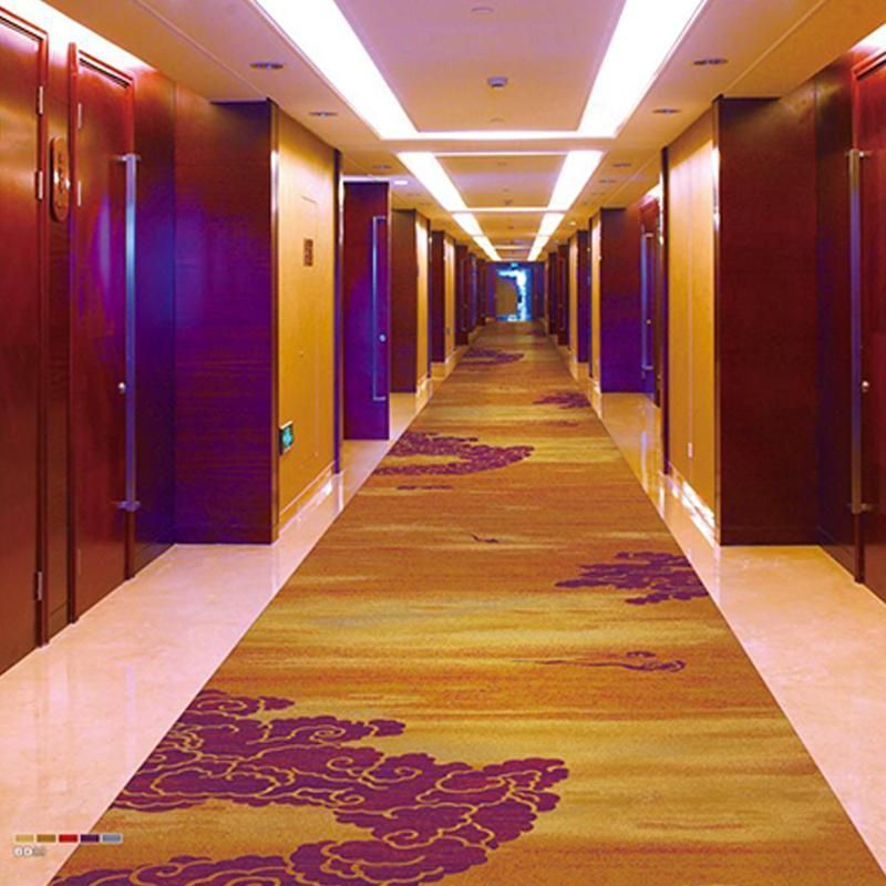 Luxury Pub and Club Area Carpet for Hotels