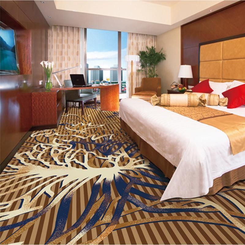 Luxury Wool Living Room Rug