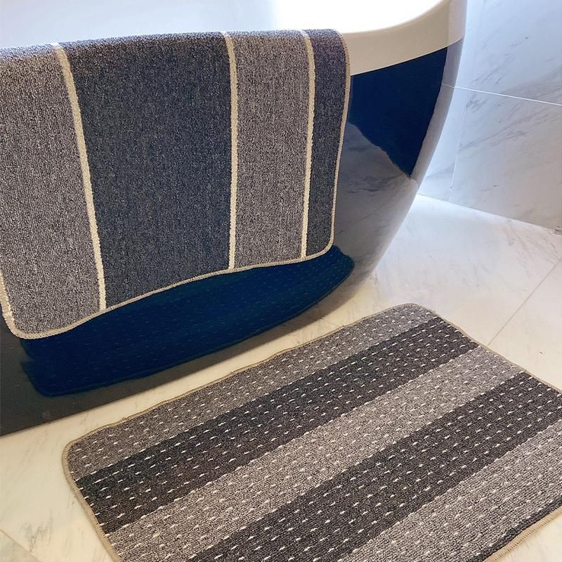 سجادة داخلية وخارجية عصرية بأبعاد 20x30 بوصة