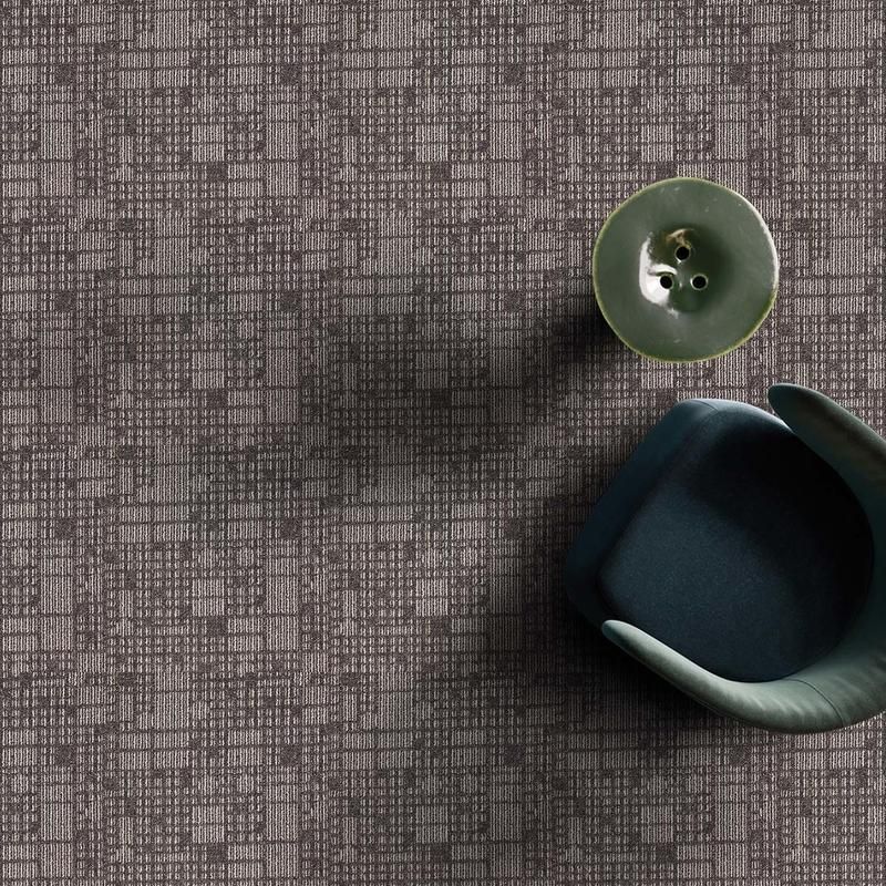 Tapis de Sol en Nylon à Boucle pour Hôtels & Halls