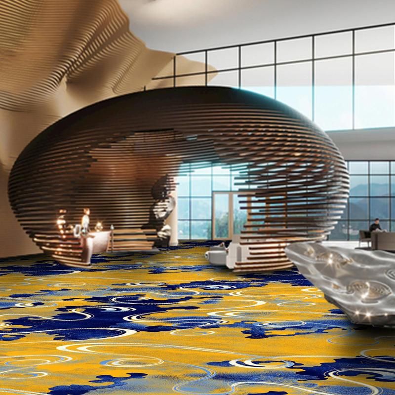 Tappeto Stampa in Nylon per Pubs e Bar