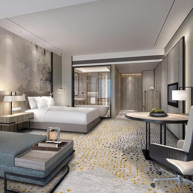 Tappeto Stampa in Nylon per Pubs e Bar