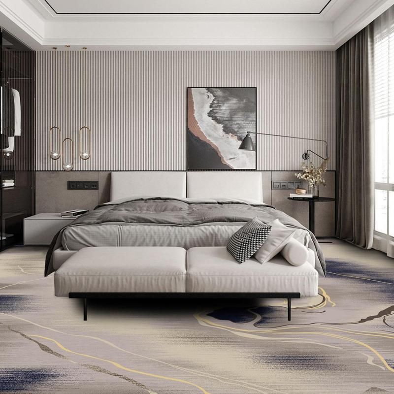 Tappeto Stampa in Nylon per Pubs e Bar