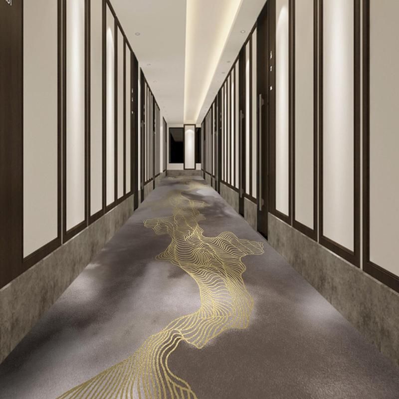 Tappeto Stampa in Nylon per Pubs e Bar