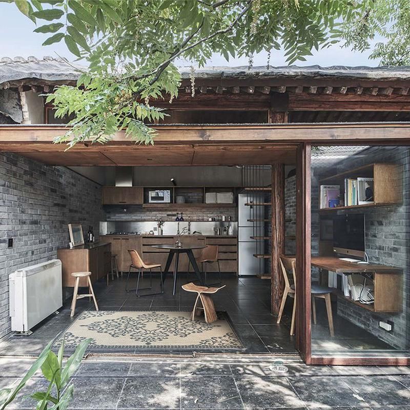 سجادة خارجية مسطحة مضادة للأشعة فوق البنفسجية للفناء الخلفي والحديقة