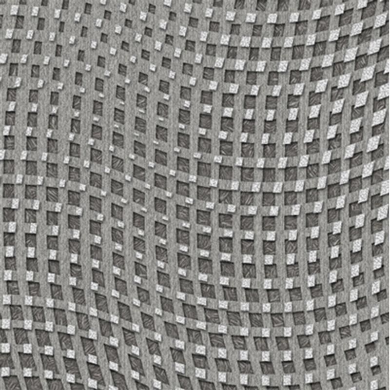 Ковровые Плитки Полиамид Дизайн Линии Точки для Офисов