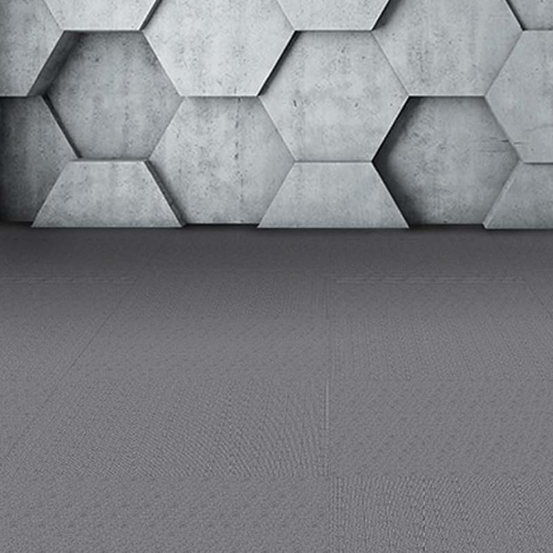 Tapete de Polipropileno Modular - Hotéis e Lobbies