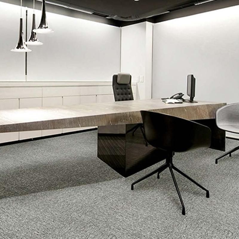 Tapete de Polipropileno Modular - Hotéis e Lobbies