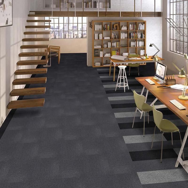 Tapete de Polipropileno Modular - Hotéis e Lobbies